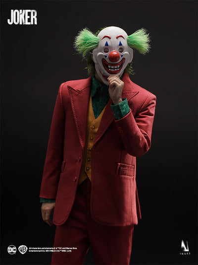 Joker 2019 - Joker (Versión Deluxe) A008D1 