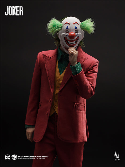Joker 2019 - Joker (Versión Deluxe) A008D1 