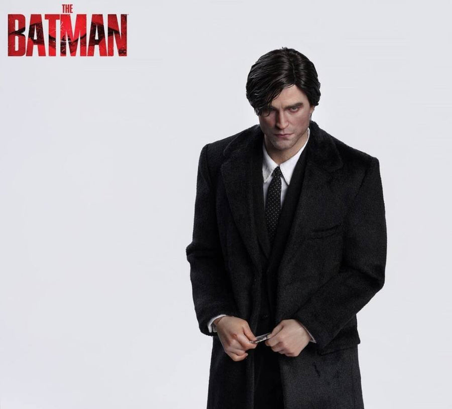 Batman (2022) - Bruce Wayne (Versión Premium) A004P2 