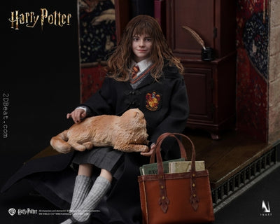 Harry Potter y la piedra filosofal - Hermione Granger (Versión Deluxe) A011 