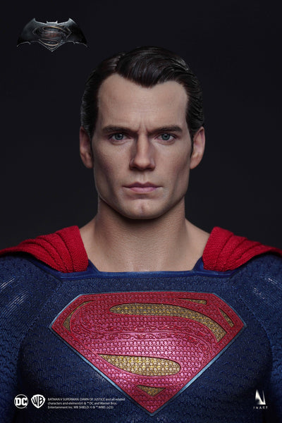 Batman v Superman: El amanecer de la justicia - Superman (versión estándar) A007S1 