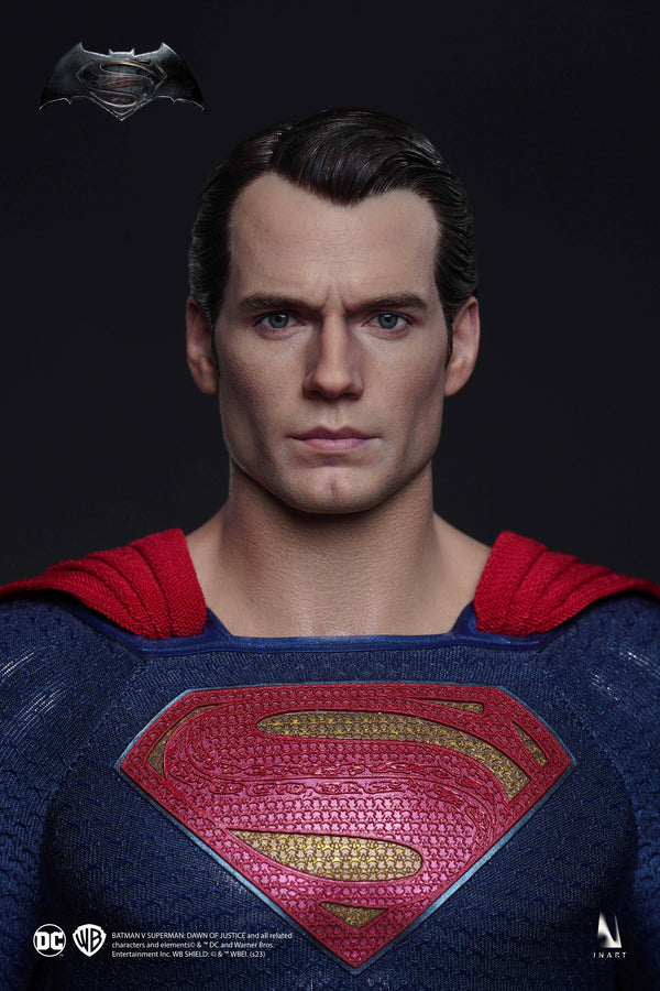 Batman v Superman: El amanecer de la justicia - Superman (versión estándar) A007S1 