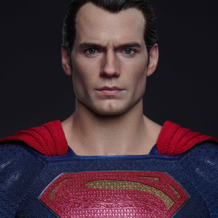 Batman v Superman: El amanecer de la justicia - Superman (versión estándar) A007S1 