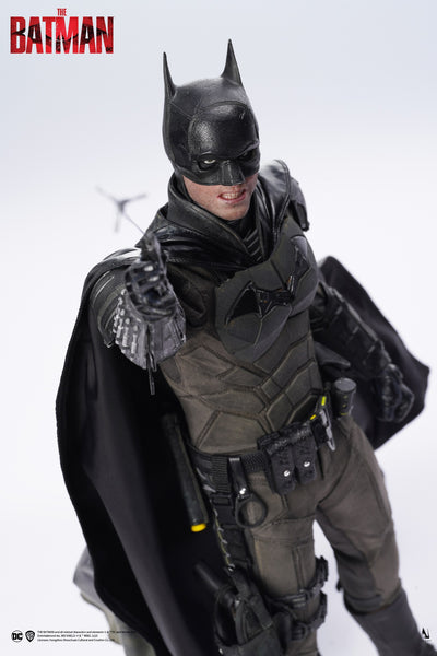 Batman (2022) - Batman (Versión estándar) A004S1 