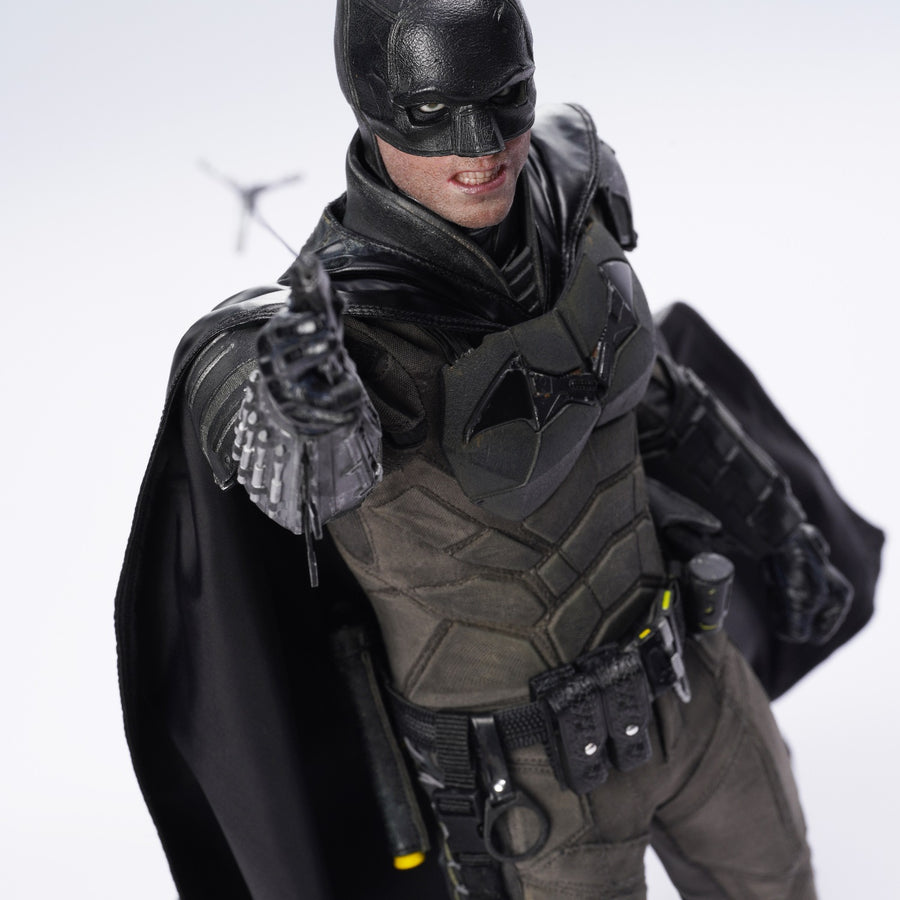 Batman (2022) - Batman (Versión estándar) A004S1 