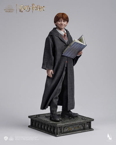 Harry Potter y la piedra filosofal - Ron Weasley (Versión Deluxe) A010D1 