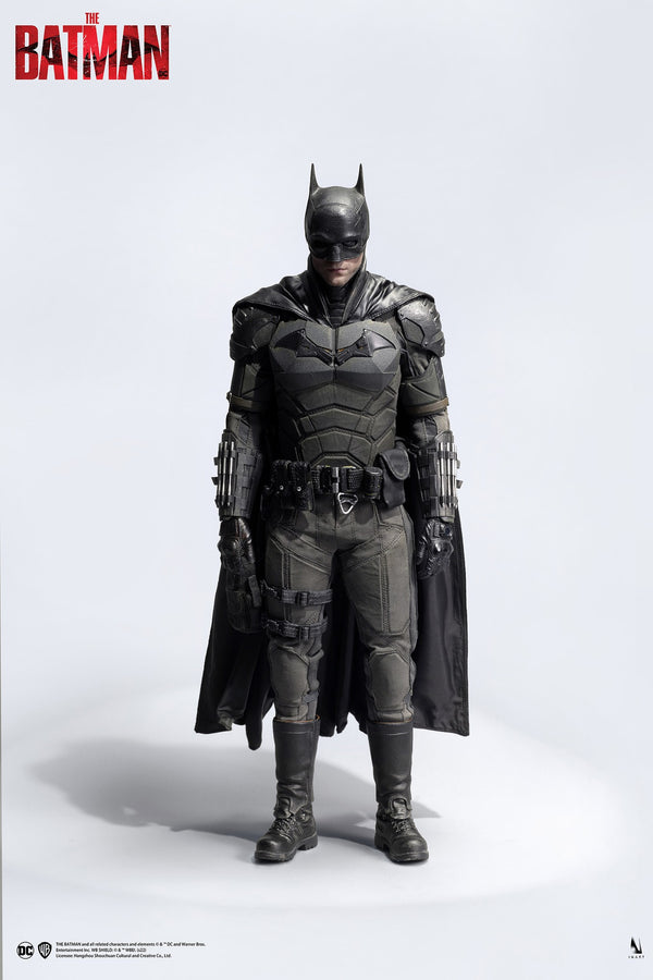 Batman (2022) - Batman (Versión estándar) A004S1 