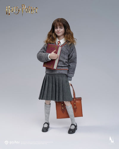 Harry Potter y la piedra filosofal - Hermione Granger (Versión Deluxe) A011 