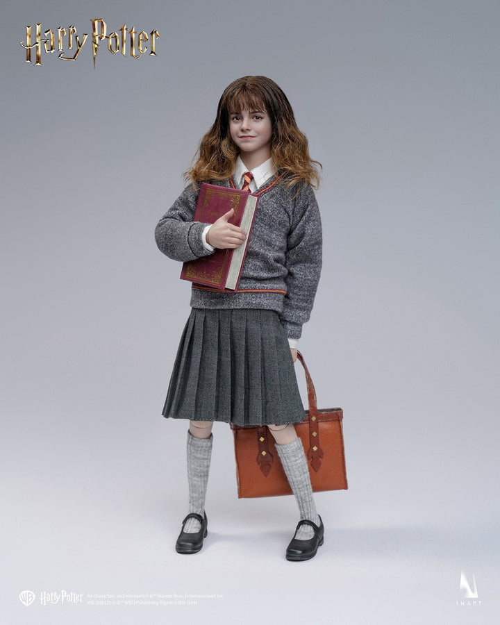 Harry Potter y la piedra filosofal - Hermione Granger (Versión Deluxe) A011 