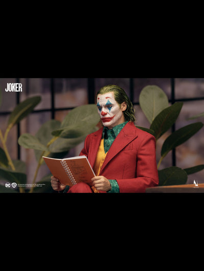 Joker 2019 - Joker (Versión Deluxe) A008D1 