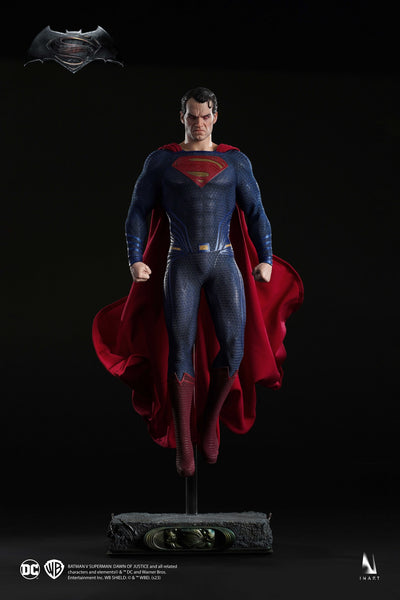 Batman v Superman: El amanecer de la justicia - Superman (versión estándar) A007S1 