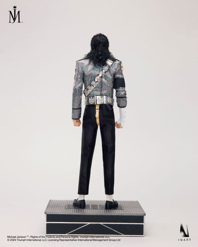 Michael Jackson (Versión Deluxe) A012 