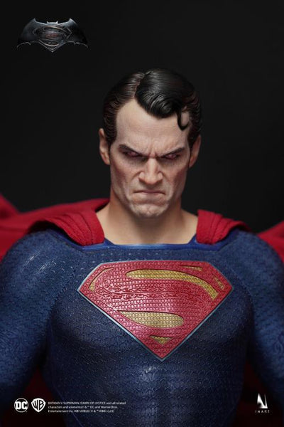 Batman v Superman: El amanecer de la justicia - Superman (versión estándar) A007S1 