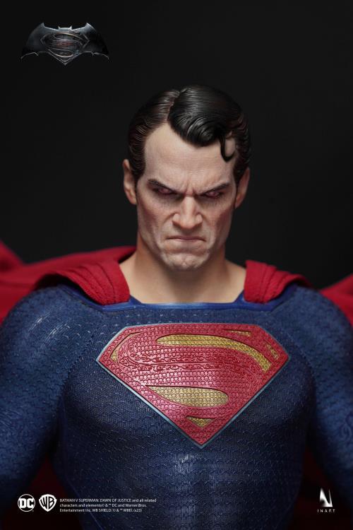 Batman v Superman: El amanecer de la justicia - Superman (versión estándar) A007S1 