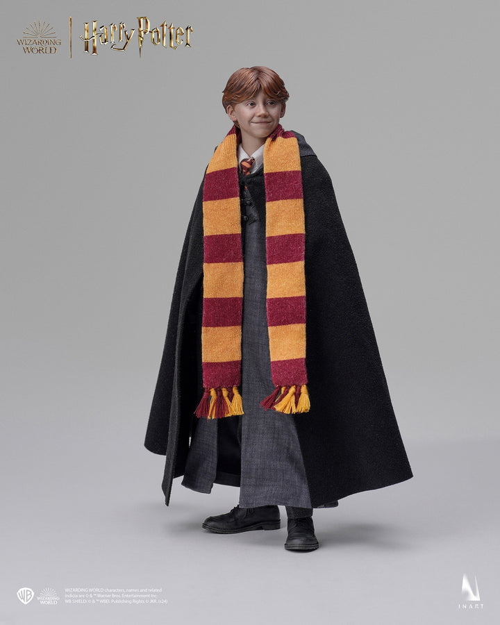 Harry Potter y la piedra filosofal - Ron Weasley (Versión estándar) A010S1 