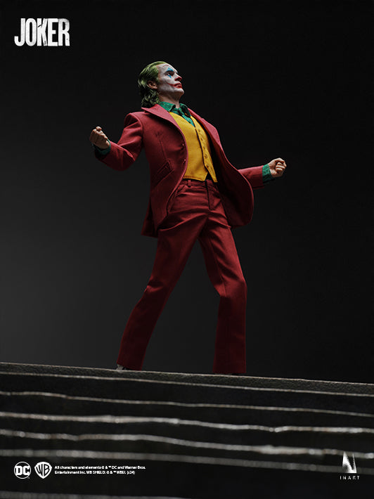 Joker 2019 - Joker (Versión Premium) A008P1 