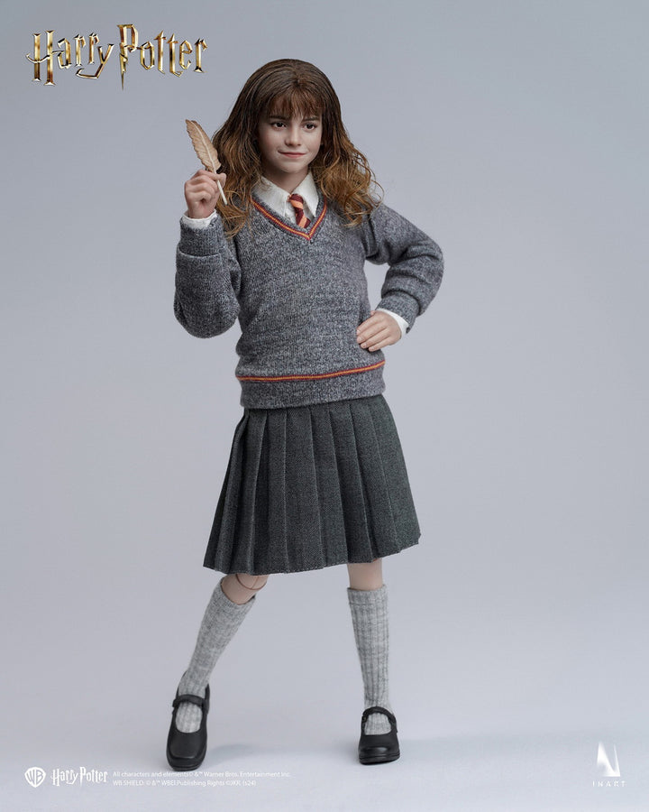 Harry Potter y la piedra filosofal - Hermione Granger (Versión Deluxe) A011 