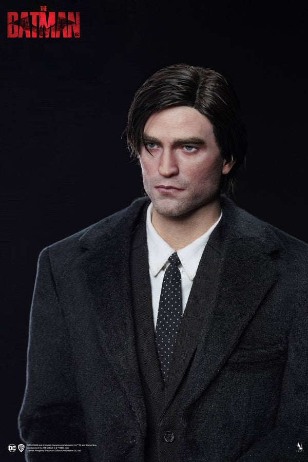 Batman (2022) - Batman y Bruce Wayne (Versión Deluxe) A004D1 
