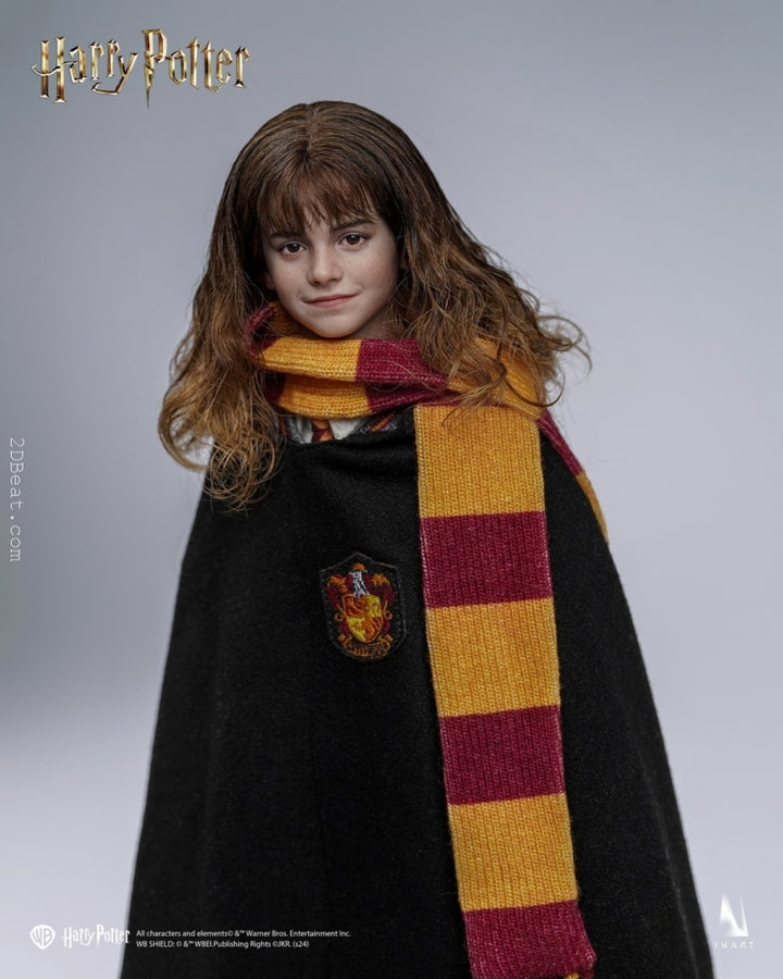 Harry Potter y la piedra filosofal - Hermione Granger (Versión Deluxe) A011 