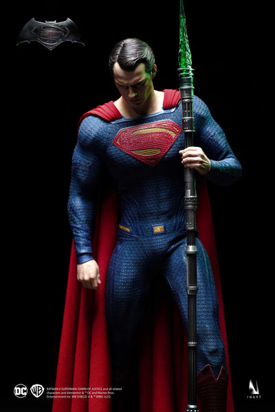 Batman v Superman: El amanecer de la justicia - Superman (versión estándar) A007S1 