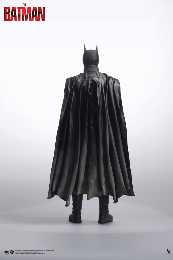 Batman (2022) - Bruce Wayne (Versión Premium) A004P2 