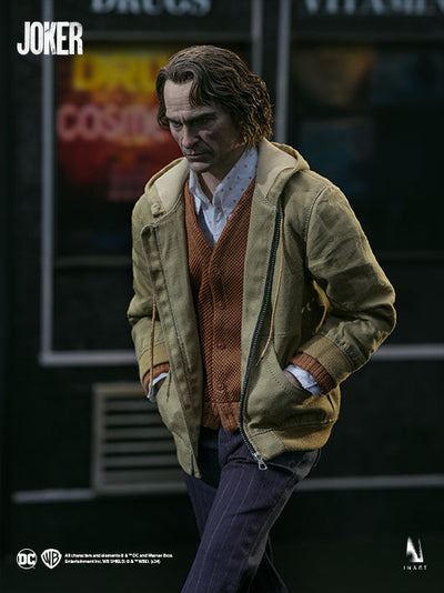 Joker 2019 - Joker (Versión Deluxe) A008D1 