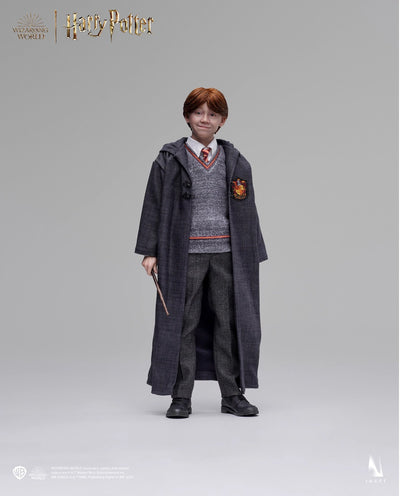 Harry Potter y la piedra filosofal - Ron Weasley (Versión Deluxe) A010D1 