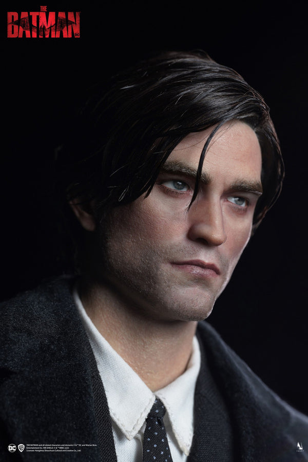 Batman (2022) - Bruce Wayne (Versión Premium) A004P2 