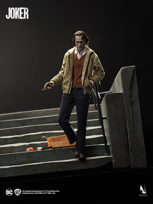 Joker 2019 - Joker (Versión Deluxe) A008D1 