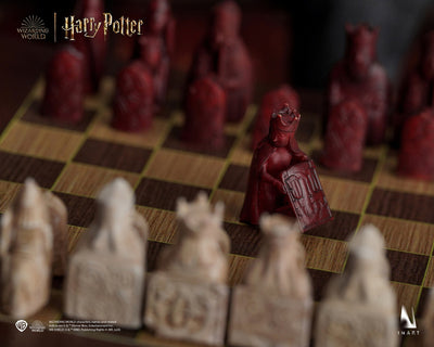 Harry Potter y la piedra filosofal - Ron Weasley (Versión estándar) A010S1 
