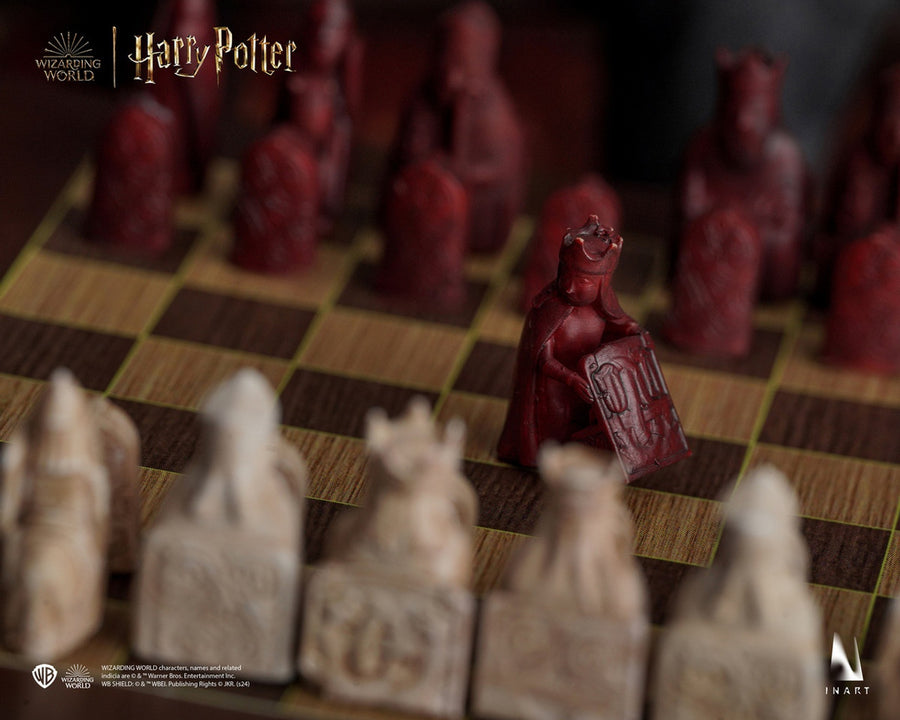 Harry Potter y la piedra filosofal - Ron Weasley (Versión estándar) A010S1 