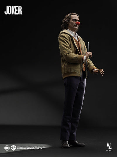 Joker 2019 - Joker (Versión Deluxe) A008D1 