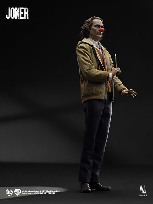 Joker 2019 - Joker (Versión Deluxe) A008D1 