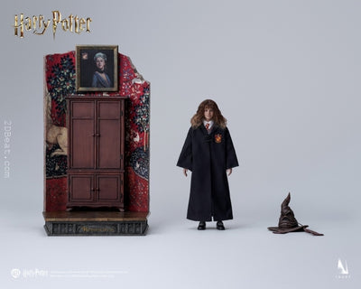 Harry Potter y la piedra filosofal - Hermione Granger (Versión Deluxe) A011 