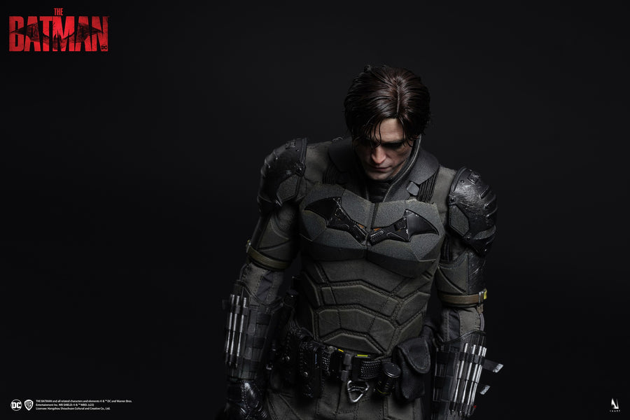 Batman (2022) - Batman y Bruce Wayne (Versión Deluxe) A004D1 
