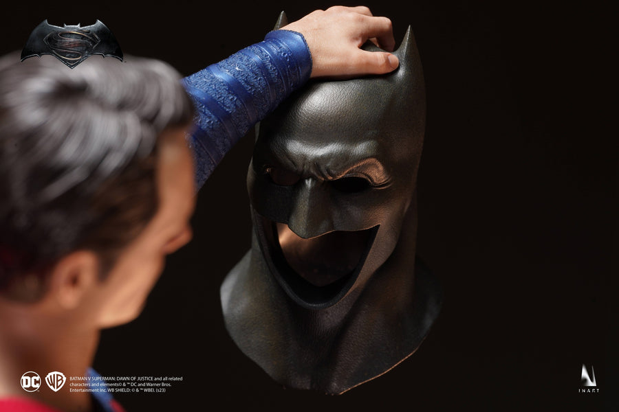 Batman v Superman: El amanecer de la justicia - Superman (versión estándar) A007S1 
