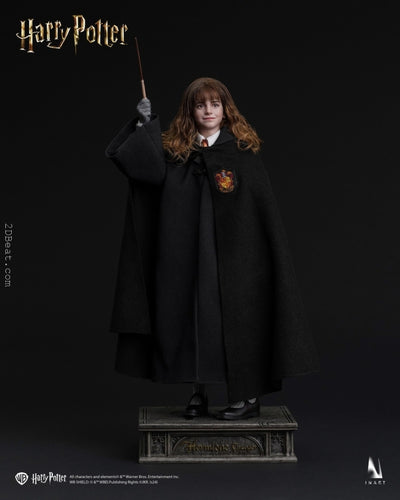 Harry Potter y la piedra filosofal - Hermione Granger (Versión Deluxe) A011 