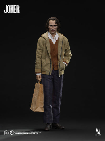 Joker 2019 - Joker (Versión Premium) A008P1 