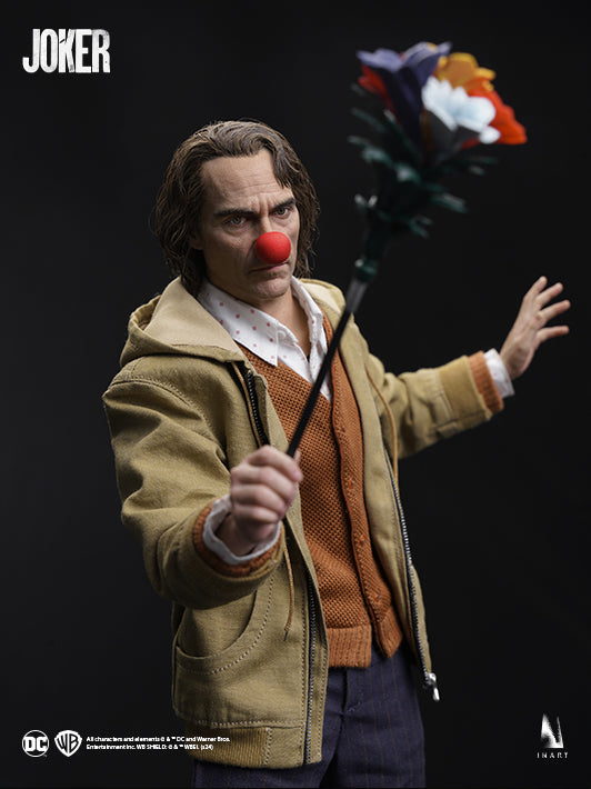 Joker 2019 - Joker (Versión Deluxe) A008D1 