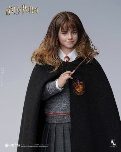 Harry Potter y la piedra filosofal - Hermione Granger (Versión Deluxe) A011 