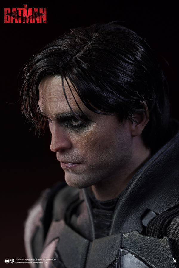 Batman (2022) - Batman y Bruce Wayne (Versión Deluxe) A004D1 