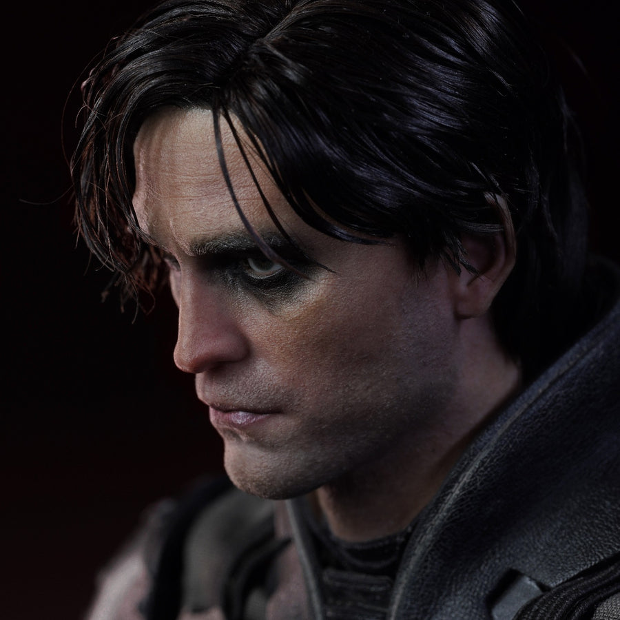 Batman (2022) - Batman y Bruce Wayne (Versión Deluxe) A004D1 
