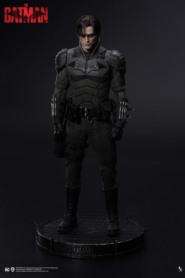 Batman (2022) - Batman (Versión estándar) A004S1 