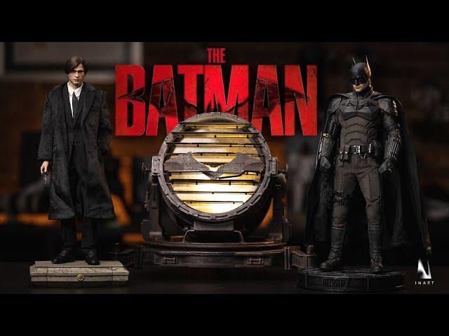 Batman (2022) - Bruce Wayne (Versión Premium) A004P2 