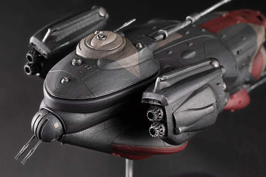 Imperium Dropship – Dark Horse Comics – ActionFigure Brasil