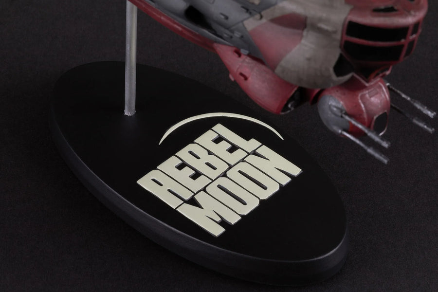 Imperium Dropship – Dark Horse Comics – ActionFigure Brasil