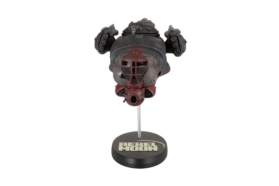 Imperium Dropship – Dark Horse Comics – ActionFigure Brasil