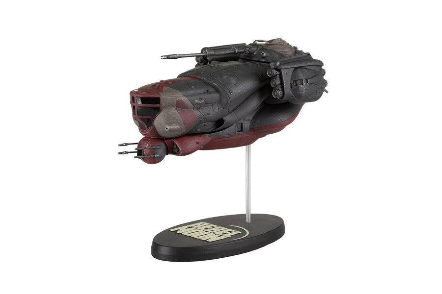 Imperium Dropship – Dark Horse Comics – ActionFigure Brasil