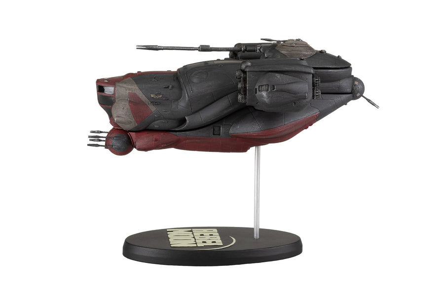 Imperium Dropship – Dark Horse Comics – ActionFigure Brasil