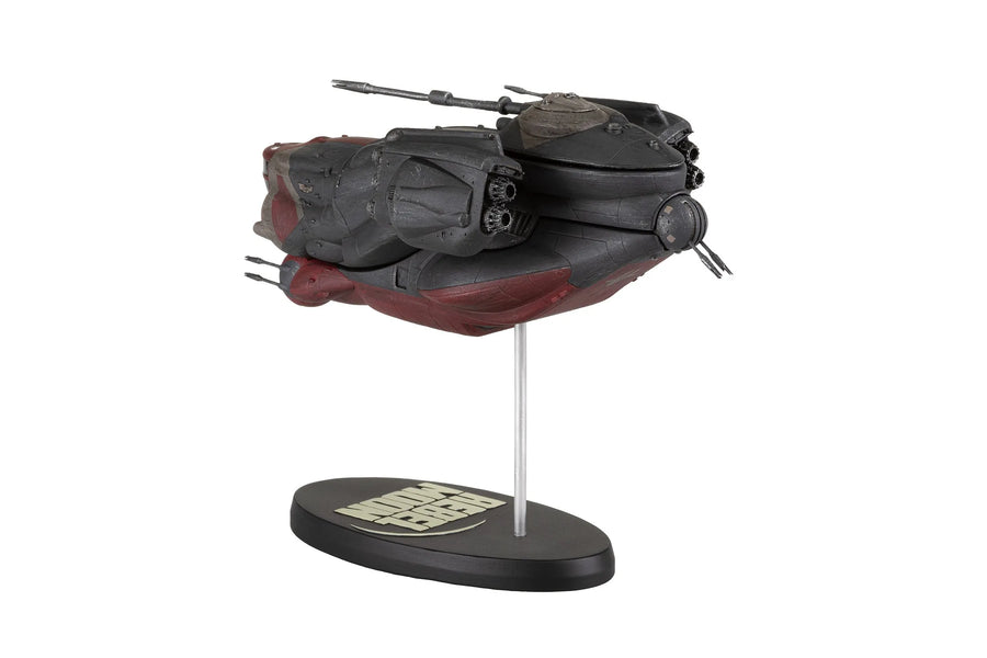 Imperium Dropship – Dark Horse Comics – ActionFigure Brasil
